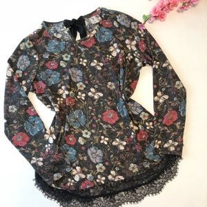 Disney correction Lauren Conrad sweater